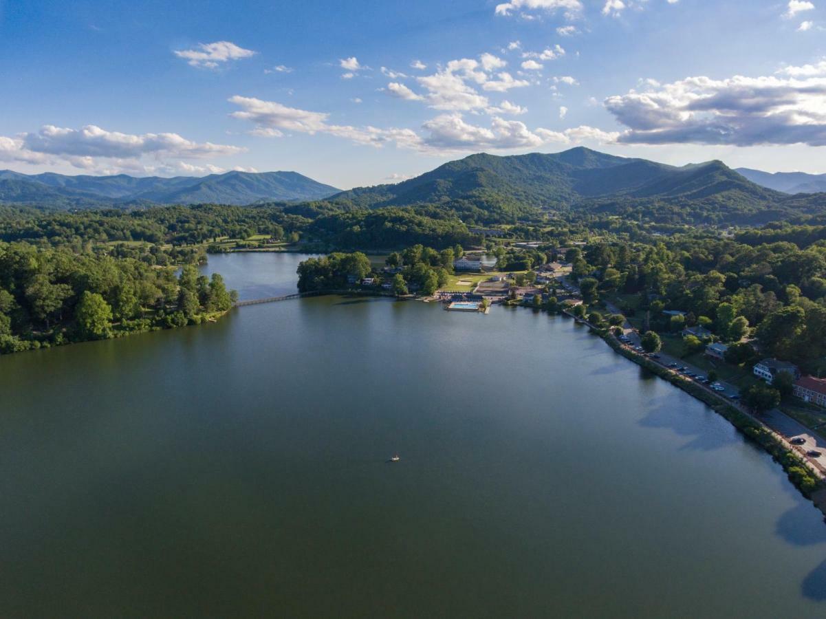 Lambuth Inn Lake Junaluska Exterior foto